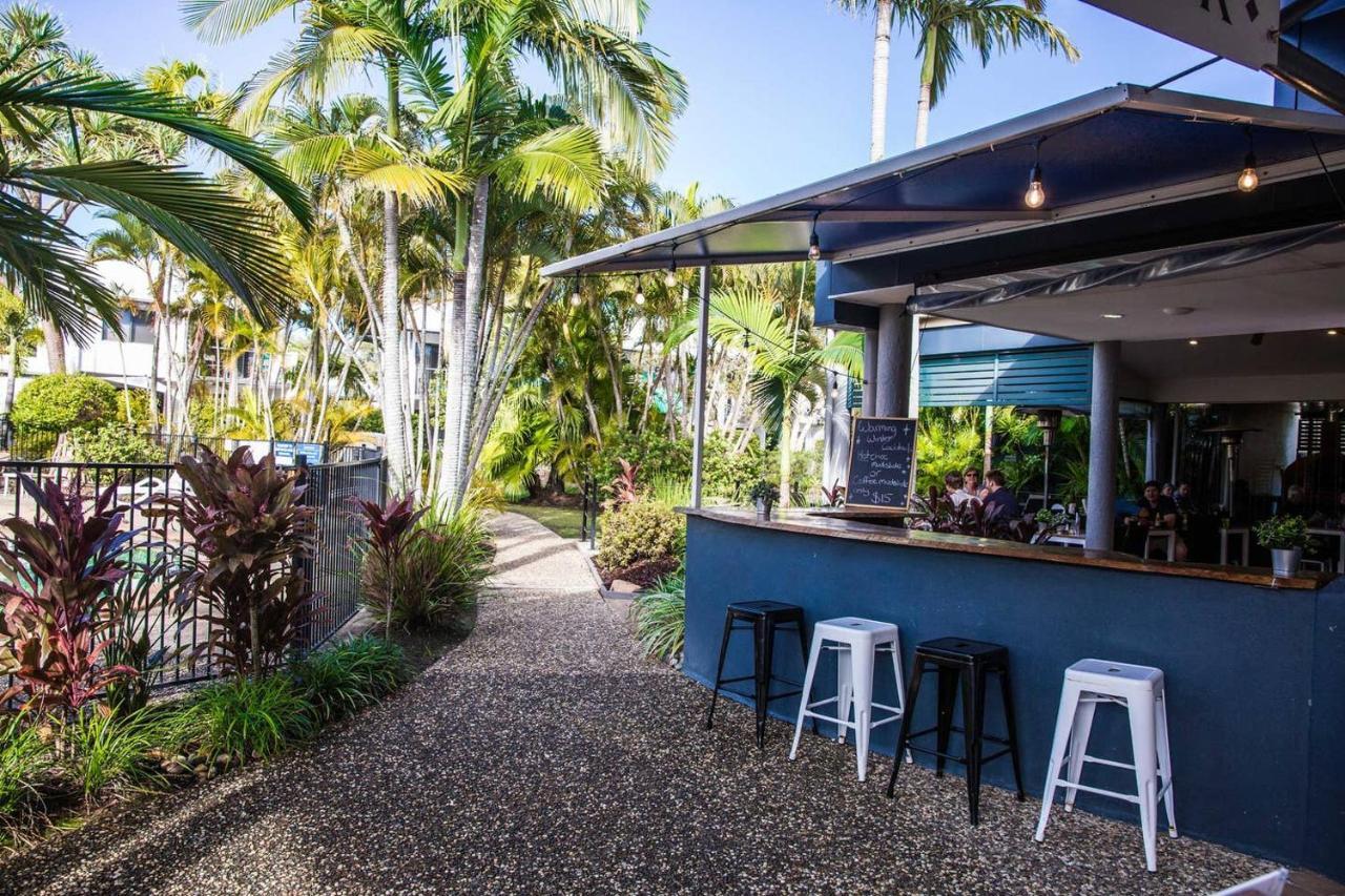 Tropical Getaway In 2 Bedroom Unit In 4 Star Resort Noosaville Buitenkant foto